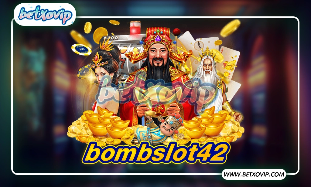 bombslot42