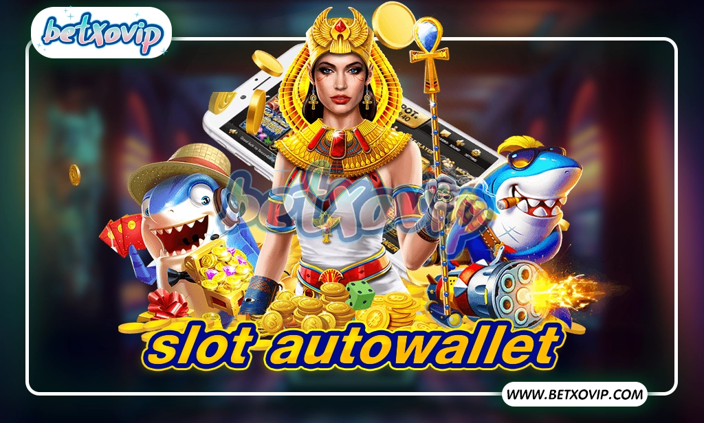 slot autowallet