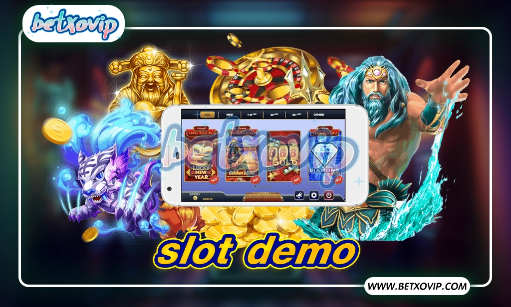 slot demo