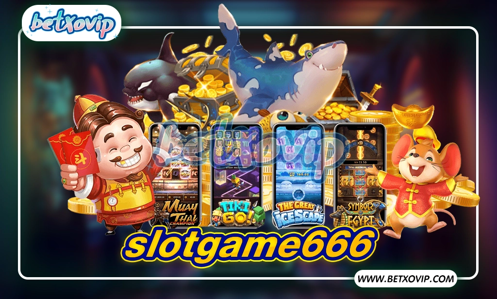 slotgame666