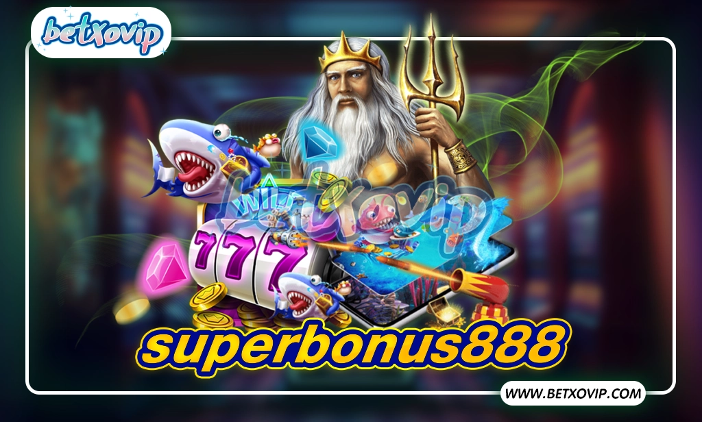 superbonus888