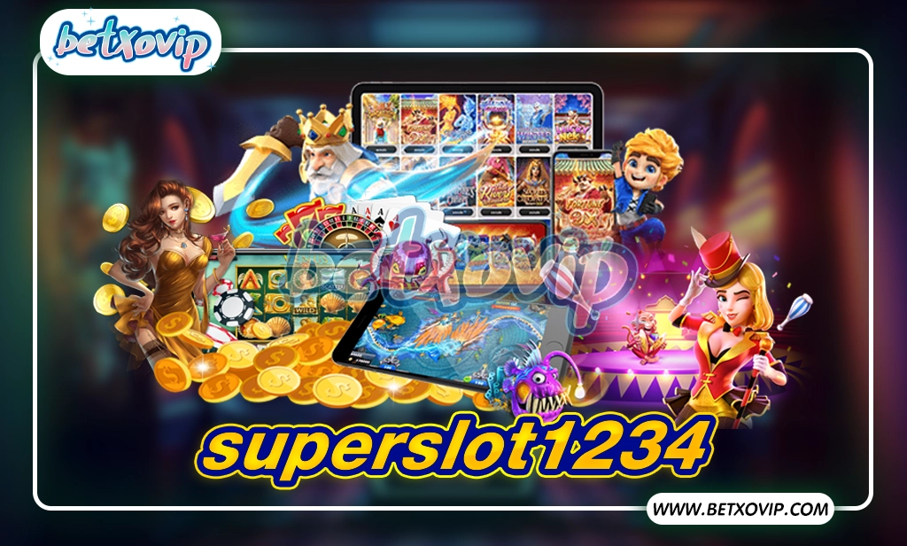 superslot1234