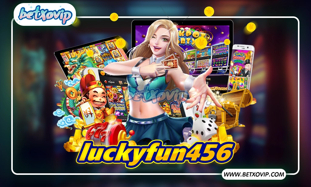 luckyfun456