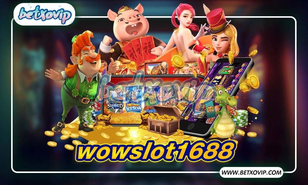 wowslot1688