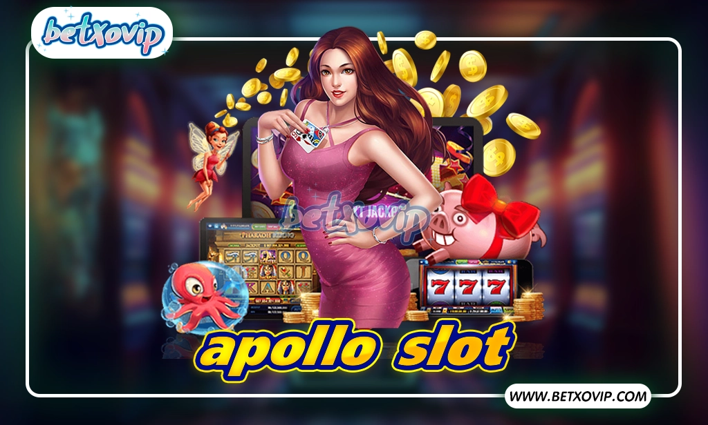 apollo slot