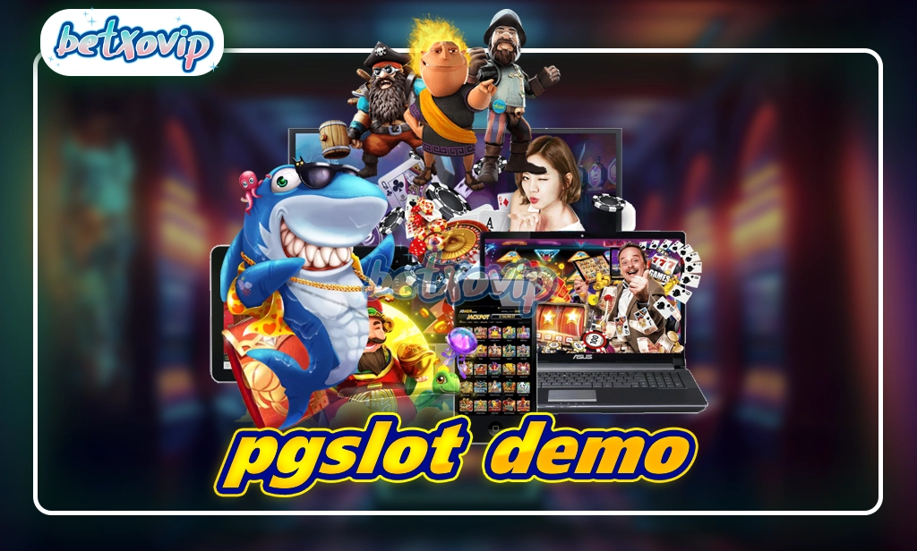 pgslot demo