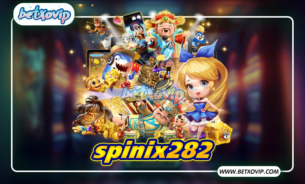 spinix282