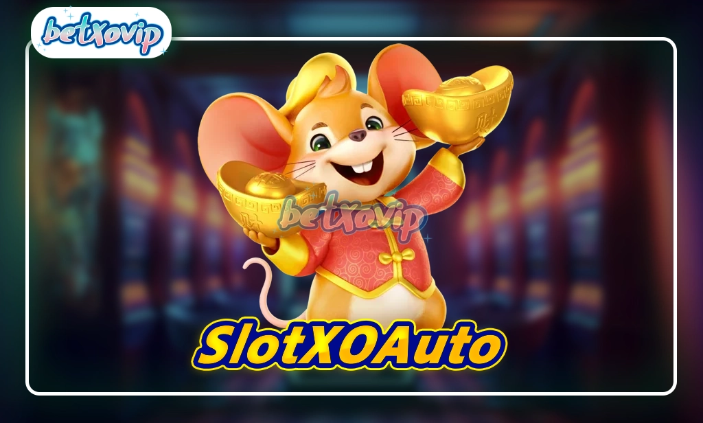 SlotXOAuto